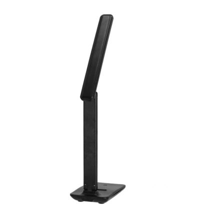 LED prigušiva stona lampa NOBLITE N LED/7W/230V 3000/4000/6500K crna