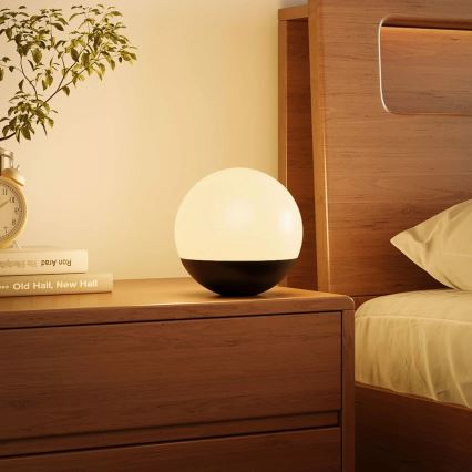 LED prigušiva dodirna stona lampa PAKO LED/5V 1800 mAh USB