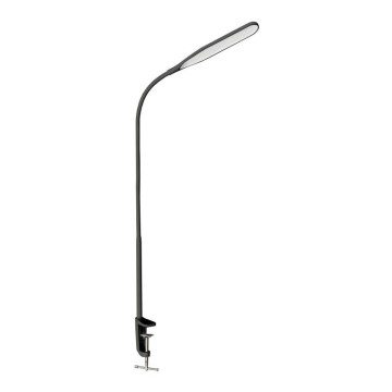 LED prigušiva stona lampa PRIM LED/10W/230V 3000-6000K crna