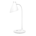 LED prigušiva stona lampa sa dodirnim upravljanjem LED/5W/5V 2400 mAh