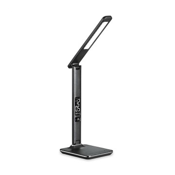 LED prigušiva stona lampa sa USB LED/8,5W/230V