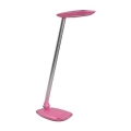 LED prigušiva stona lampa sa USB MOANA LED/6W/230V ružičasta