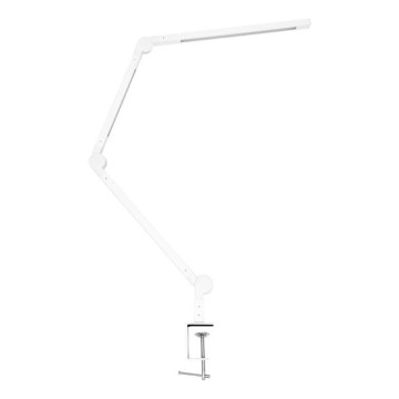 LED prigušiva stona lampa SPACE LED/8W + LED/11W/230V 3000-6000K bela