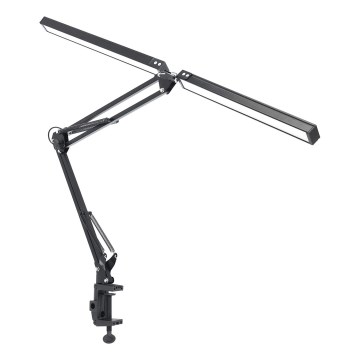 LED prigušiva stona lampa TENUIX DUO LED/15W/230V 3000-6000K