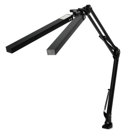 LED prigušiva stona lampa TENUIX DUO LED/15W/230V 3000-6000K