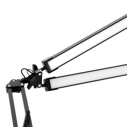 LED prigušiva stona lampa TENUIX DUO LED/15W/230V 3000-6000K