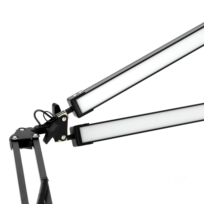 LED prigušiva stona lampa TENUIX DUO LED/15W/230V 3000-6000K