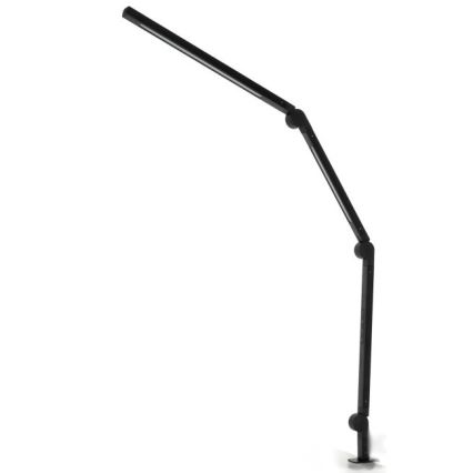 LED prigušiva stona lampa TENUIX FOLD LED/20W/230V 3000-6500K crna