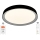 LED prigušiva stropna svetiljka LED/48W/230V 2700-6500K Wi-Fi Tuya + daljinski upravljač