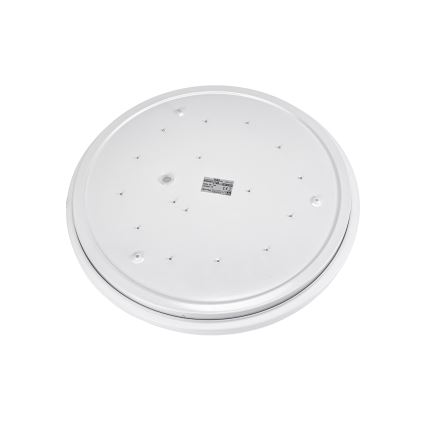 LED prigušiva stropna svetiljka NYMPHEA LED/36W/230V 2700-6500K Wi-Fi Tuya