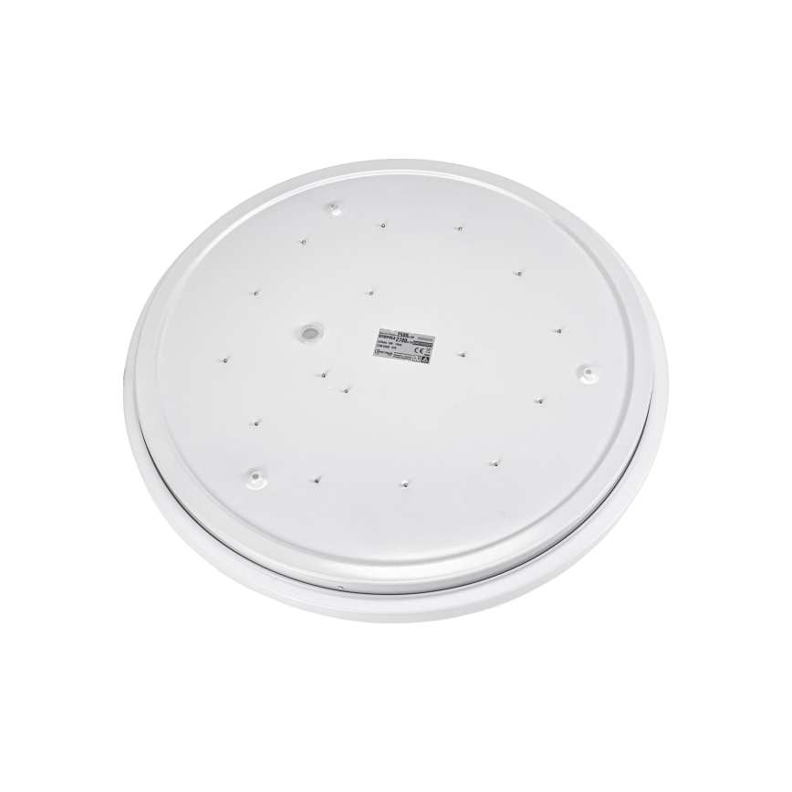 LED prigušiva stropna svetiljka NYMPHEA LED/36W/230V 2700-6500K Wi-Fi Tuya