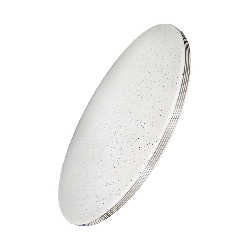 LED prigušiva stropna svetiljka VENTA LED/36W/230V 2700-6500K Ø 48 cm + daljinski upravljač