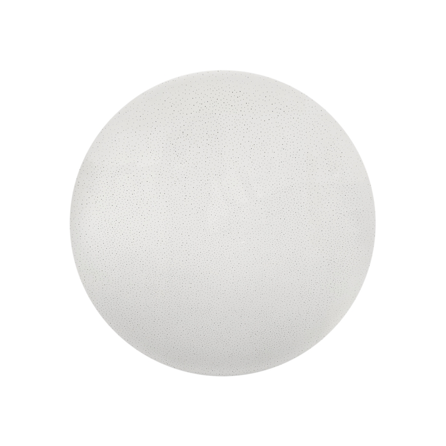 LED prigušiva stropna svetiljka VENTA LED/36W/230V 2700-6500K Ø 48 cm + daljinski upravljač