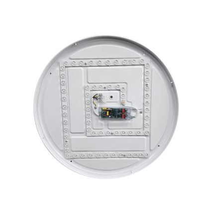 LED prigušiva stropna svetiljka VENTA LED/36W/230V 2700-6500K Ø 48 cm + daljinski upravljač