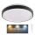 LED prigušiva stropna svetiljka za kupatilo JADWIGA LED/42W/230V prečnik 38,5 cm 3000-6000K IP44 + daljinski upravljač