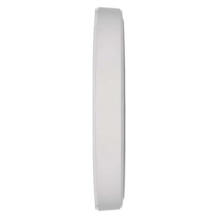 LED prigušiva plafonsko svetlo GoSmart LED/45W/230V prečnik 50 cm 2700-6500K Wi-Fi Tuya + daljinski upravljač