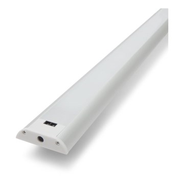 LED prigušiva svetiljka za ispod ormarića sa senzorom LED/9W/12/230V 4000K