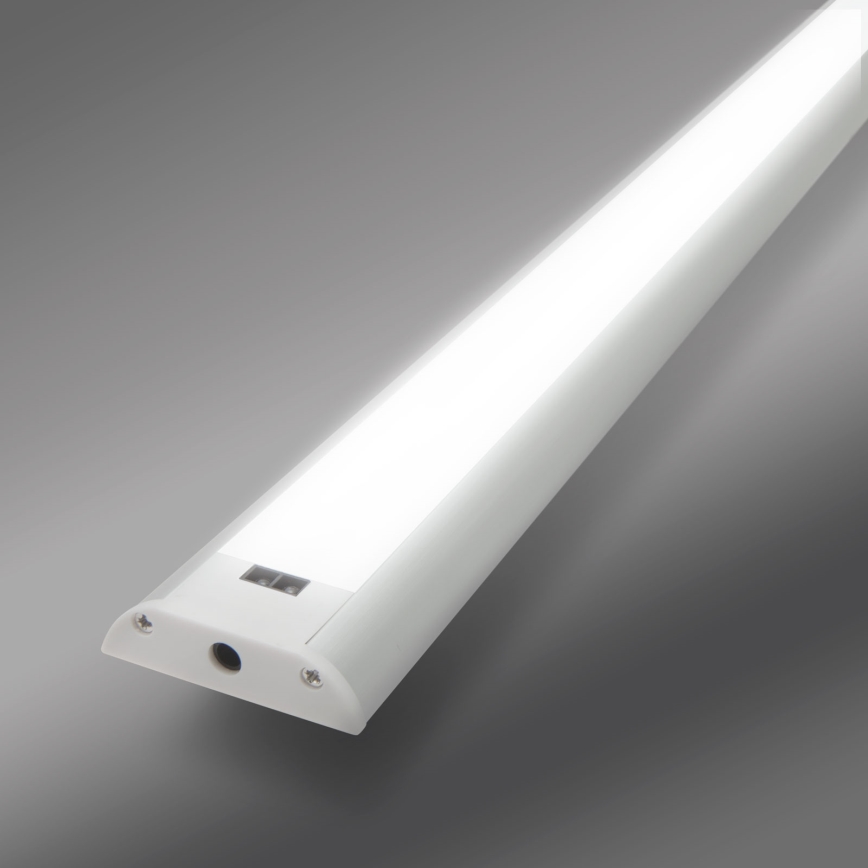 LED prigušiva svetiljka za ispod ormarića sa senzorom LED/9W/12/230V 4000K