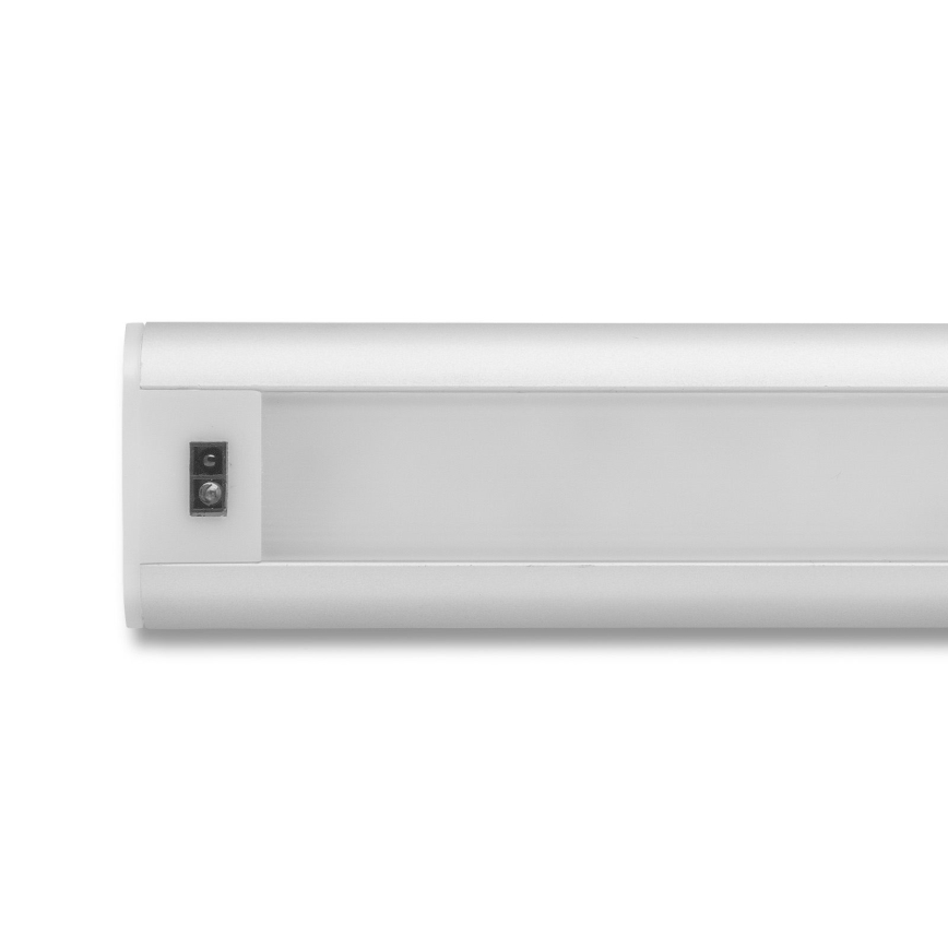 LED prigušiva svetiljka za ispod ormarića sa senzorom LED/9W/12/230V 4000K