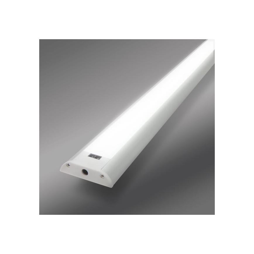 LED prigušiva svetiljka za montažu ispod ormara sa senzorom LED/5W/12/230V
