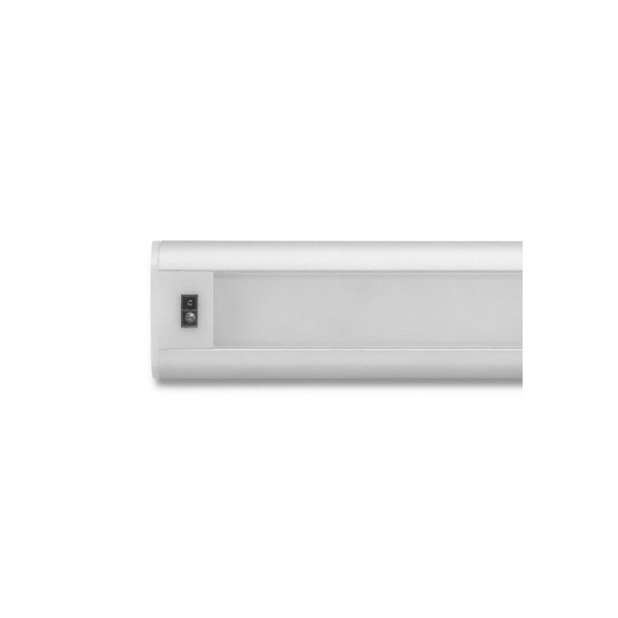 LED prigušiva svetiljka za montažu ispod ormara sa senzorom LED/5W/12/230V