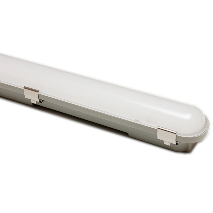 LED prigušiva tehnička fluorescentna svetiljka LED/24/29/34/40W/230V 3000/4000/6500K IP65