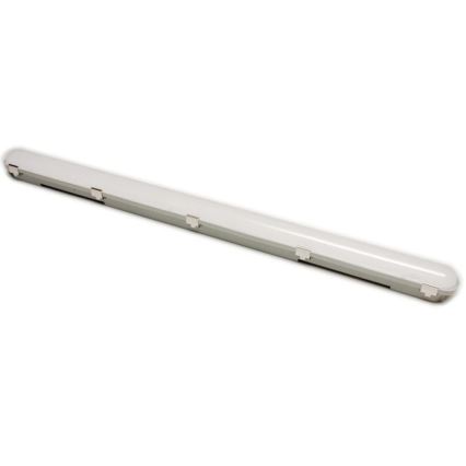 LED prigušiva tehnička fluorescentna svetiljka LED/24/29/34/40W/230V 3000/4000/6500K IP65