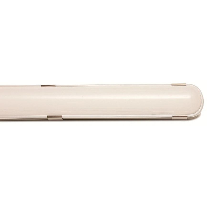 LED prigušiva tehnička fluorescentna svetiljka LED/24/29/34/40W/230V 3000/4000/6500K IP65