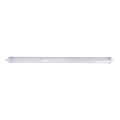 LED prigušiva tehnička fluorescentna svetiljka VOLITER LED/20/28/36W/230V 3000/4000/6000K 120 cm IP65 bela