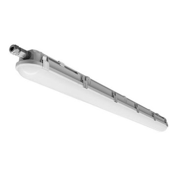 LED prigušiva tehnička svetiljka LED/24/30/35/40W/230V IP66 120 cm