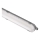 LED prigušiva tehnička svetiljka MISTY LED/10/13/16/18W/230V 4000/6500K IP66