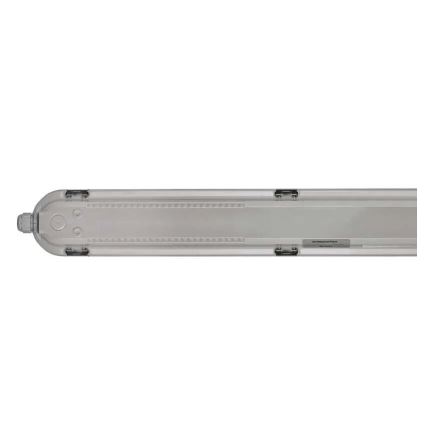 LED prigušiva tehnička svetiljka MISTY LED/10/13/16/18W/230V 4000/6500K IP66
