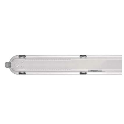 LED prigušiva tehnička svetiljka MISTY LED/21/26/31/35W/230V 6500K IP66