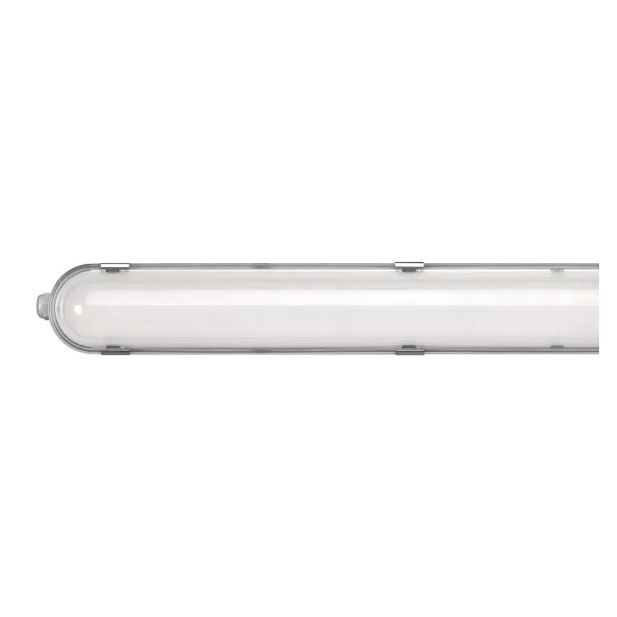LED prigušiva tehnička svetiljka MISTY LED/29/37/45/51W/230V 4000K IP66