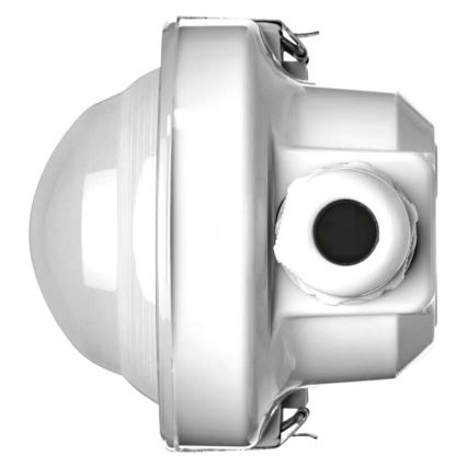 LED prigušiva tehnička svetiljka MISTY LED/29/37/45/51W/230V 4000K IP66