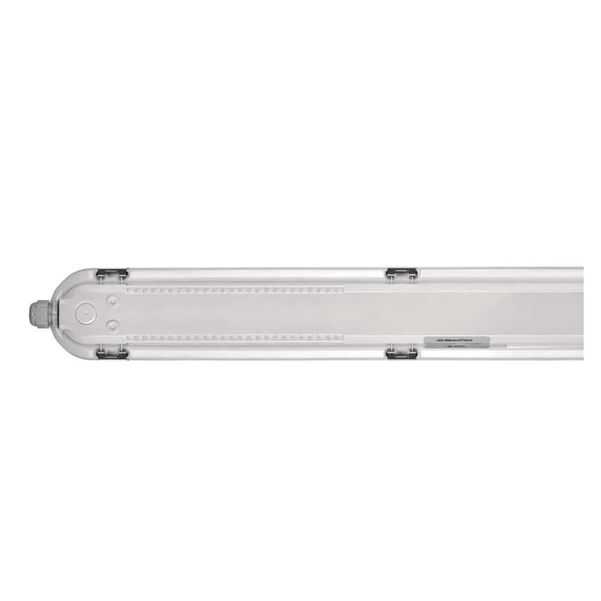LED prigušiva tehnička svetiljka MISTY LED/29/37/45/51W/230V 4000K IP66
