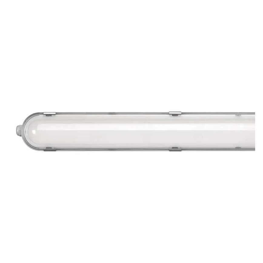 LED prigušiva tehnička svetiljka MISTY LED/29/37/45/51W/230V 6500K IP66