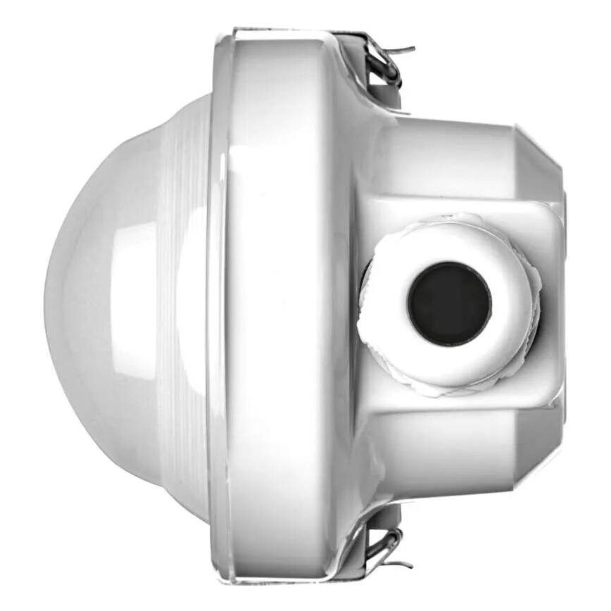 LED prigušiva tehnička svetiljka MISTY LED/29/37/45/51W/230V 6500K IP66