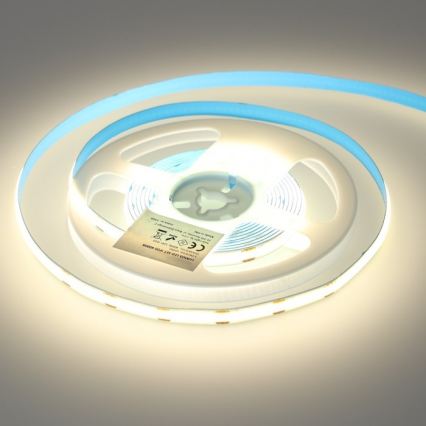 LED prigušiva traka LED/25W/230V 3m 4000K