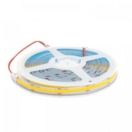 LED prigušiva traka LED/25W/230V 3m 4000K