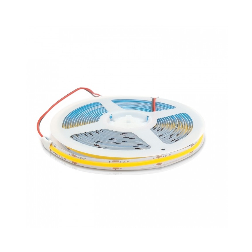 LED prigušiva traka LED/25W/230V 3m 4000K