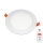 LED prigušiva ugradna svetiljka LED/6W/230V 3000-6500K Wi-Fi Tuya