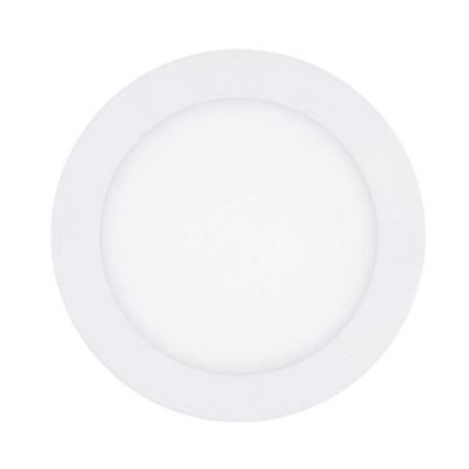 LED prigušiva ugradna svetiljka LED/6W/230V 3000-6500K Wi-Fi Tuya