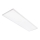 LED prigušiva ugradni panel za spušteni plafon CAPRI LED/25/36/40W/230V 3000/4000/5700K UGR<19 IP44 30x120 cm