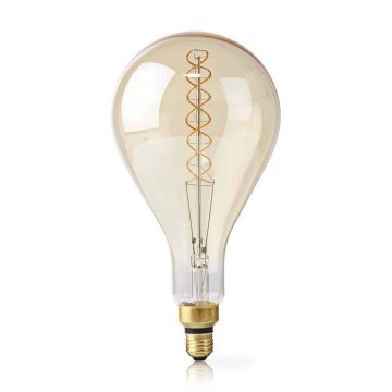 LED prigušiva žarulja FILAMENT A160 E27/5W/230V 2000K