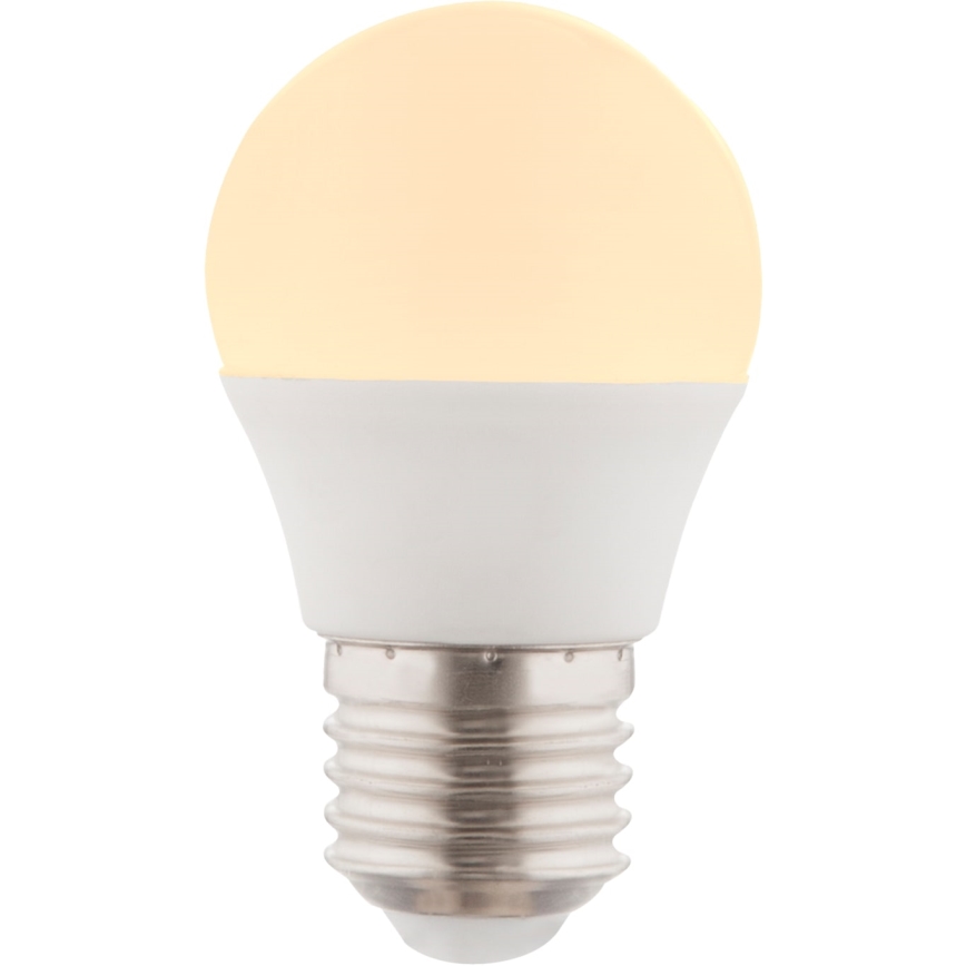 LED prigušiva sijalica E27/5W/230V 3000K - Globo