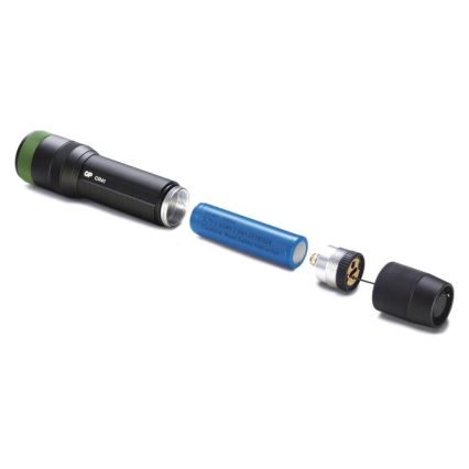 LED punjiva baterijska lampa GP DISCOVERY CR41 LED/Li-ion 3,7V IPX7