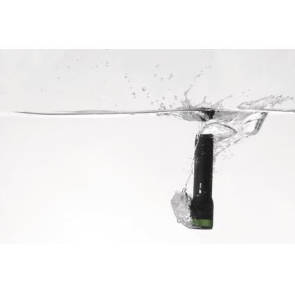 LED punjiva baterijska lampa GP DISCOVERY CR41 LED/Li-ion 3,7V IPX7