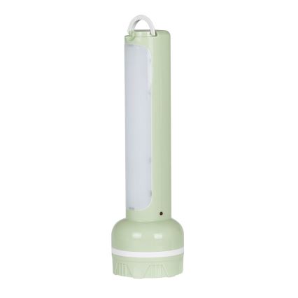 LED punjiva baterijska lampa LED/1W/230V 330 lm 1000 mAh