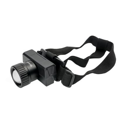 LED Punjiva čelna lampa LED/1x21700 1000 lm 3000 mAh